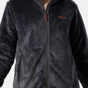 Columbia || Sherpa Full Zip Fleece